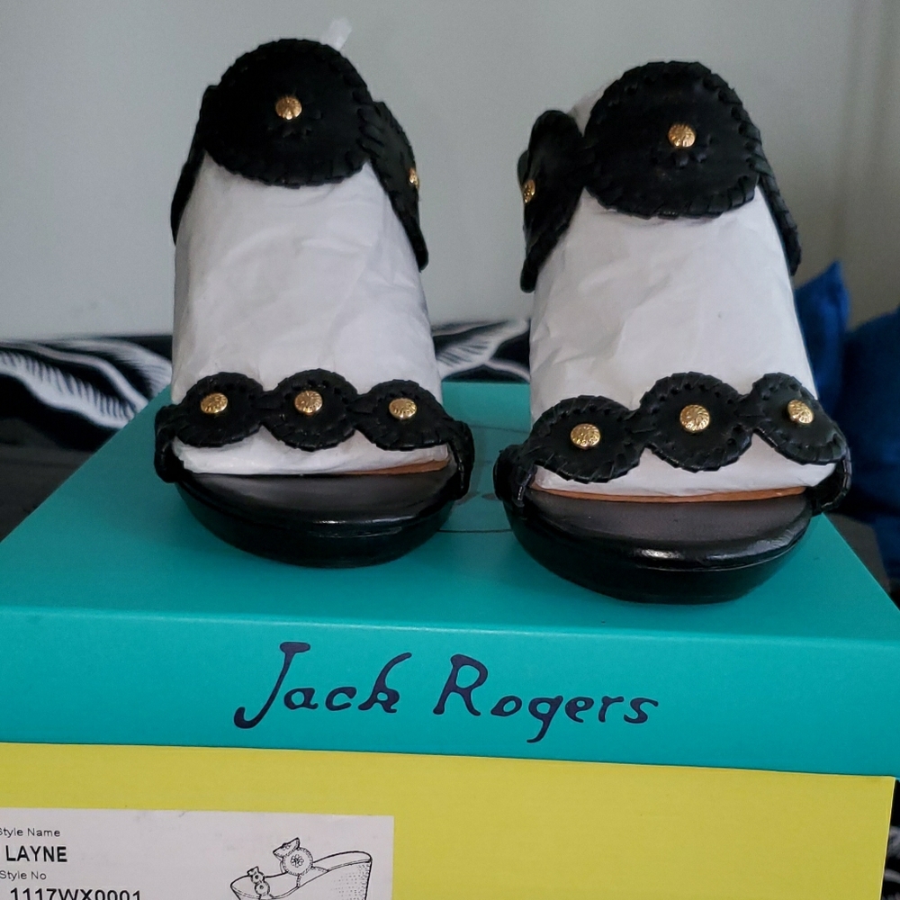 Jack Rogers Layne